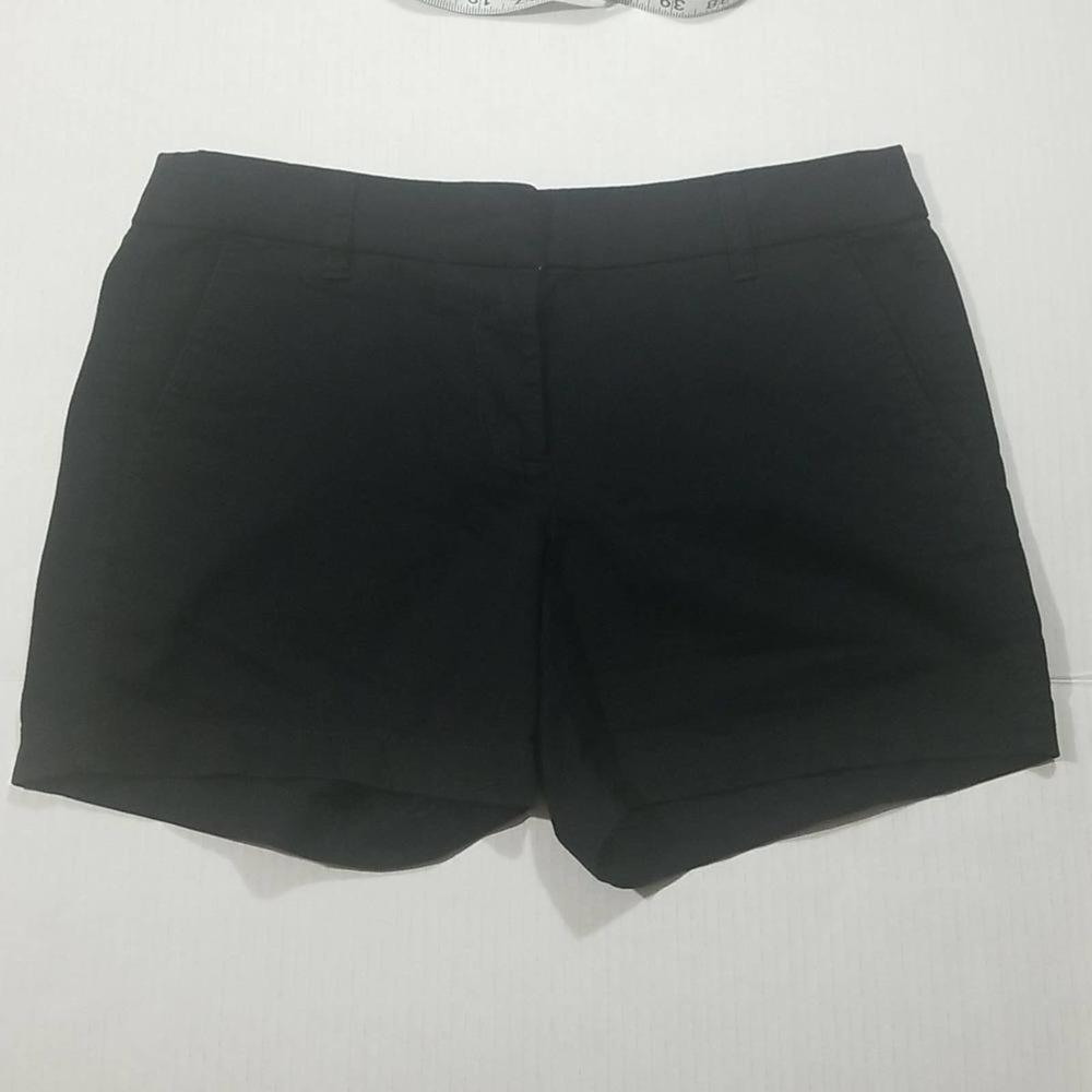 J Crew shorts size 4